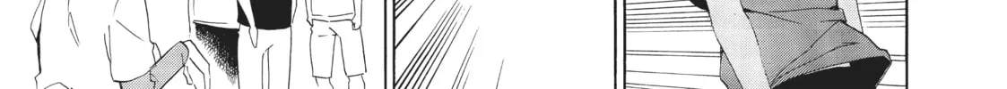 Golden Time Chapter 16 page 58 - 