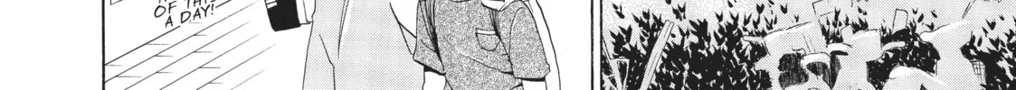 Golden Time Chapter 16 page 8 - 