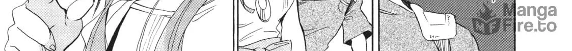 Golden Time Chapter 16 page 10 - 