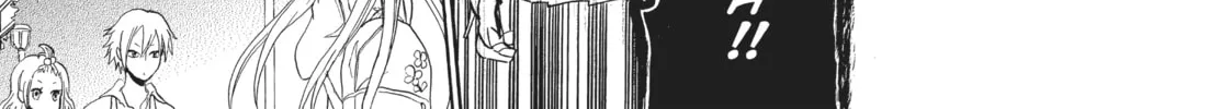 Golden Time Chapter 17 page 14 - 
