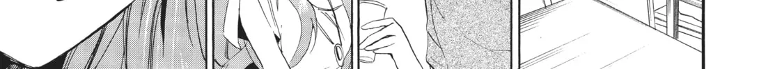 Golden Time Chapter 17 page 28 - 