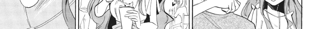 Golden Time Chapter 17 page 32 - 