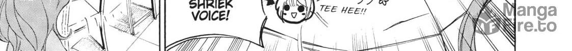 Golden Time Chapter 17 page 40 - 