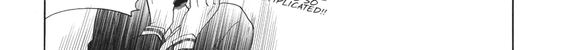 Golden Time Chapter 17 page 56 - 