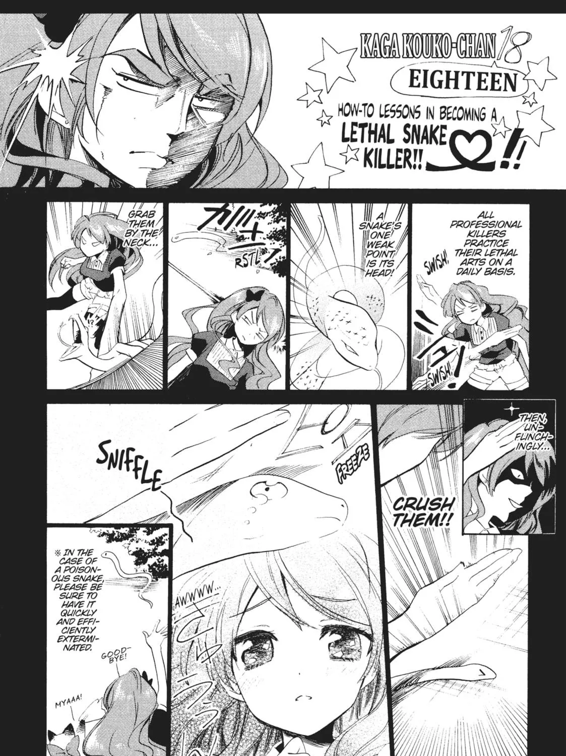 Golden Time Chapter 17 page 77 - 