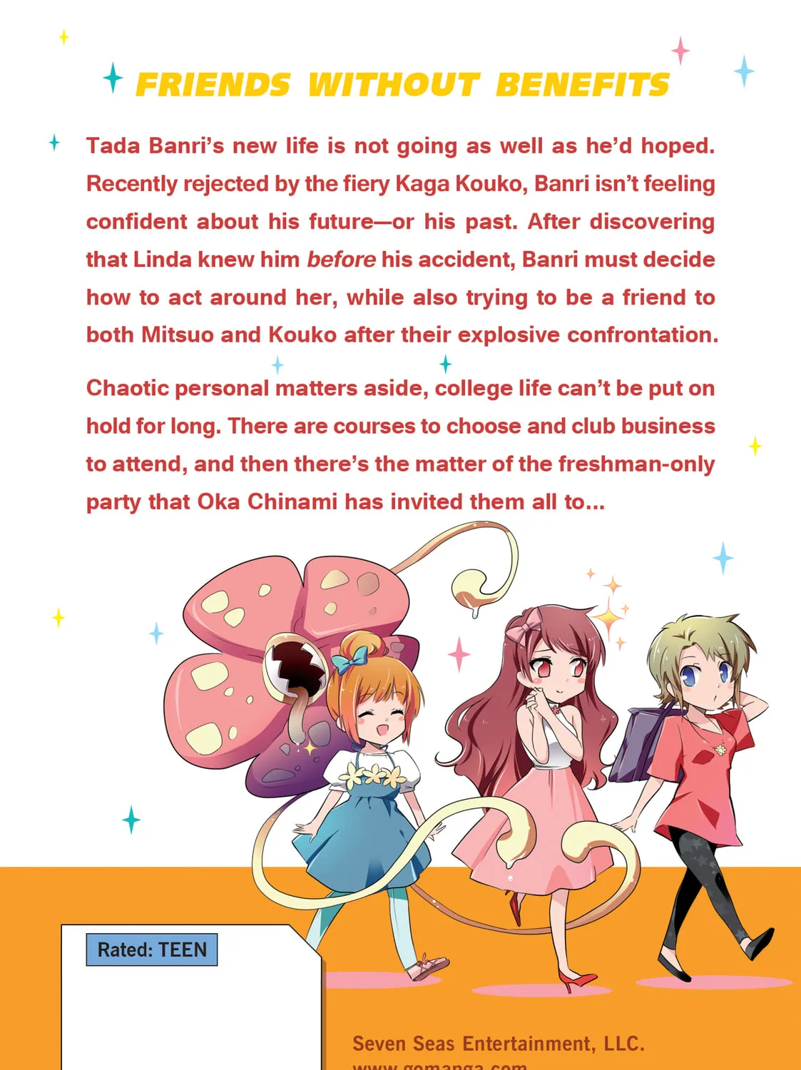 Golden Time Chapter 17 page 81 - 