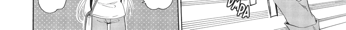 Golden Time Chapter 18 page 14 - 