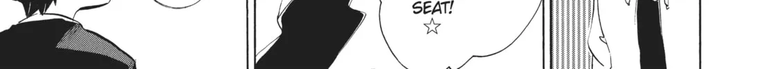 Golden Time Chapter 18 page 32 - 