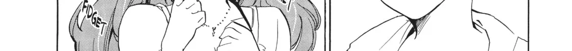 Golden Time Chapter 19 page 32 - 