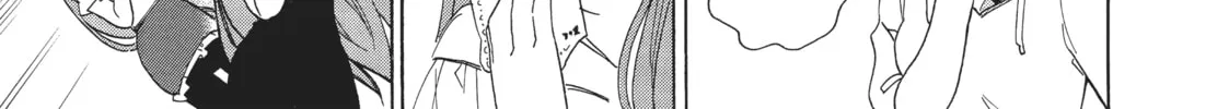 Golden Time Chapter 20 page 26 - 