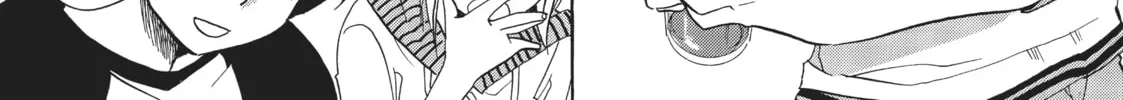 Golden Time Chapter 20 page 34 - 