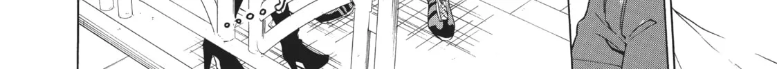 Golden Time Chapter 21 page 16 - 