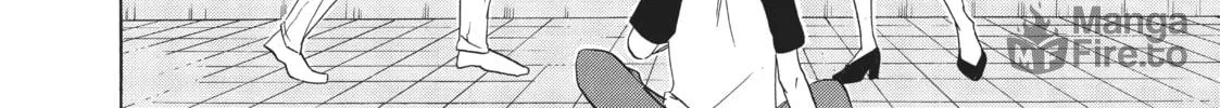 Golden Time Chapter 21 page 54 - 