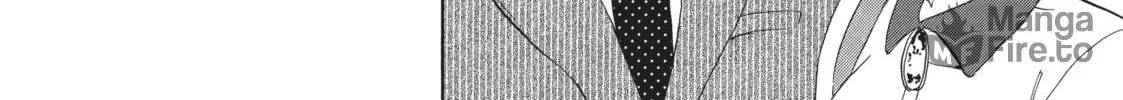 Golden Time Chapter 22 page 20 - 