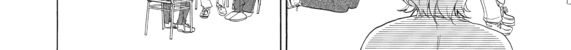 Golden Time Chapter 23 page 28 - 