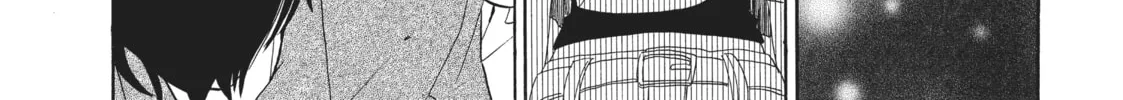 Golden Time Chapter 24 page 32 - 