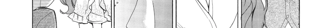 Golden Time Chapter 24 page 44 - 