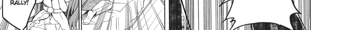 Golden Time Chapter 24 page 46 - 