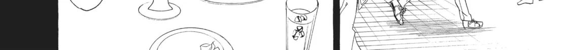 Golden Time Chapter 24 page 56 - 