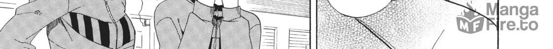 Golden Time Chapter 25 page 30 - 