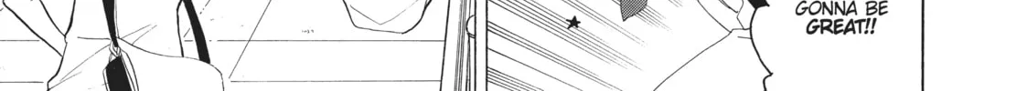 Golden Time Chapter 25 page 44 - 