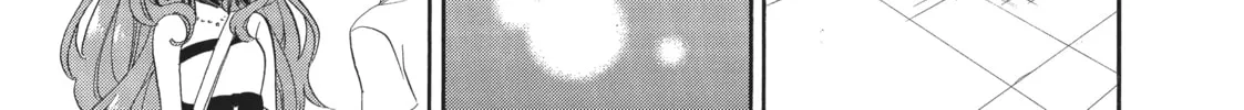 Golden Time Chapter 26 page 14 - 