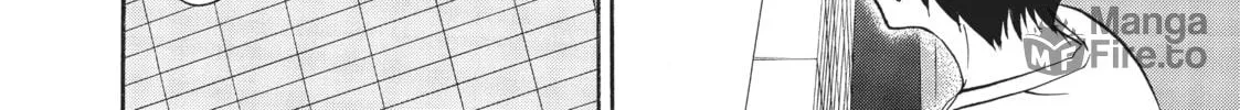 Golden Time Chapter 26 page 48 - 