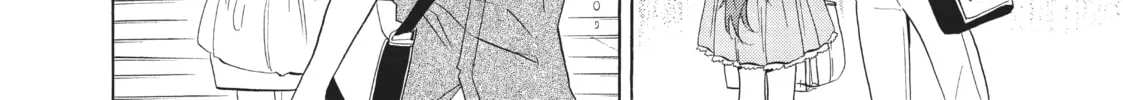 Golden Time Chapter 27 page 28 - 