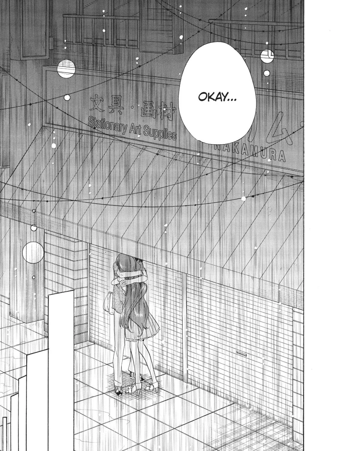 Golden Time Chapter 27 page 41 - 