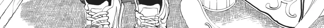 Golden Time Chapter 28 page 2 - 