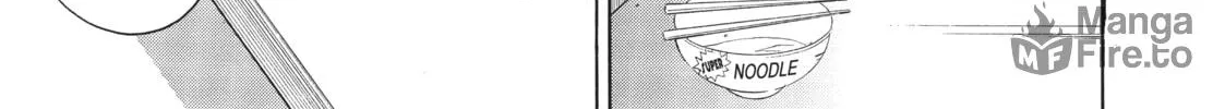 Golden Time Chapter 29 page 18 - 