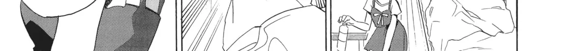 Golden Time Chapter 29 page 22 - 