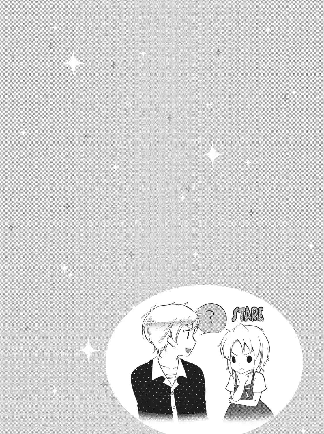Golden Time Chapter 29 page 57 - 