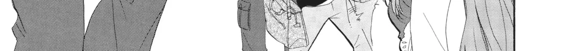 Golden Time Chapter 3 page 22 - 