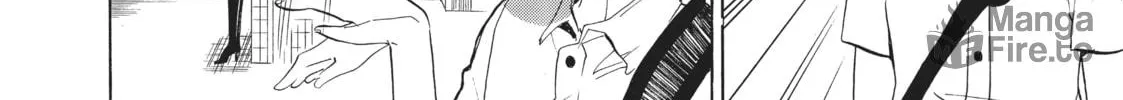 Golden Time Chapter 30 page 36 - 