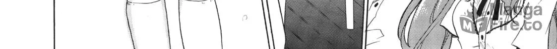Golden Time Chapter 30 page 48 - 