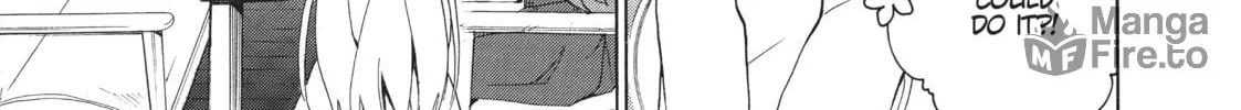 Golden Time Chapter 30 page 50 - 