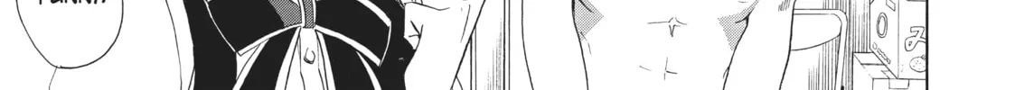 Golden Time Chapter 31 page 14 - 