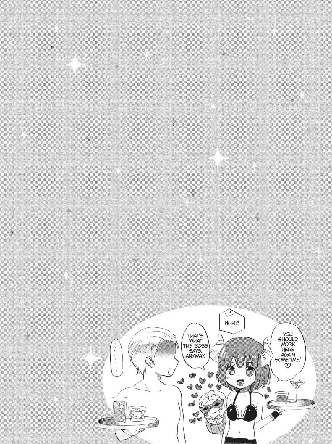Golden Time Chapter 31 page 59 - 