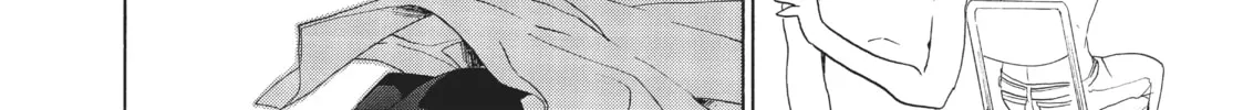 Golden Time Chapter 31 page 8 - 