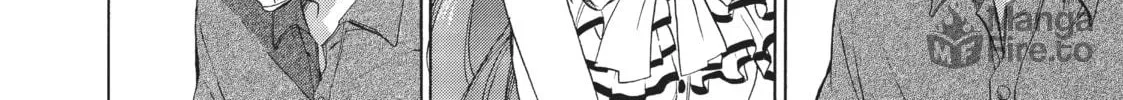 Golden Time Chapter 32 page 20 - 