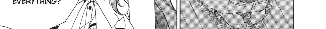 Golden Time Chapter 32 page 22 - 