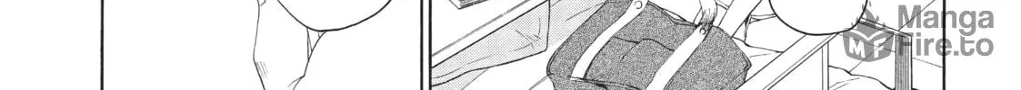 Golden Time Chapter 33 page 12 - 