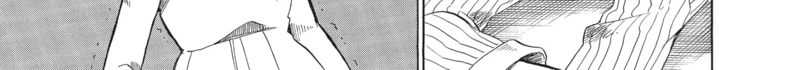 Golden Time Chapter 33 page 38 - 