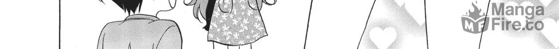 Golden Time Chapter 34 page 20 - 