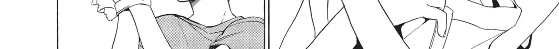 Golden Time Chapter 34 page 28 - 