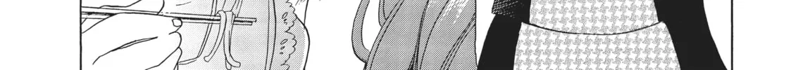Golden Time Chapter 34 page 56 - 