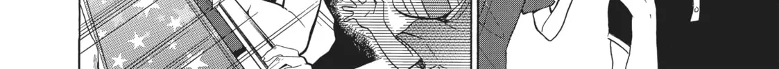 Golden Time Chapter 34 page 8 - 