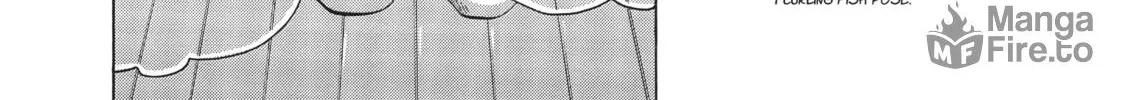 Golden Time Chapter 35 page 36 - 