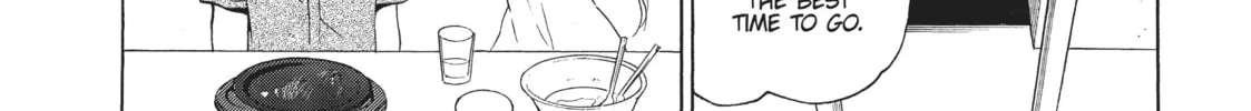 Golden Time Chapter 36 page 58 - 